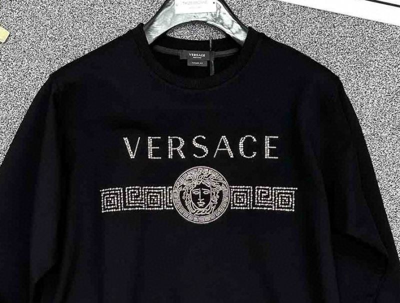 Versace Hoodies